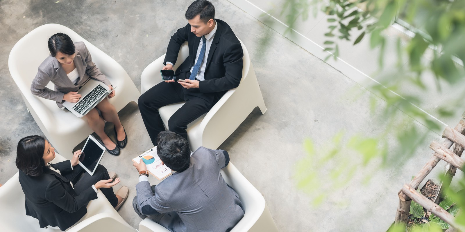 世界机器人大会看点多 中国逆势增长成最大亮点