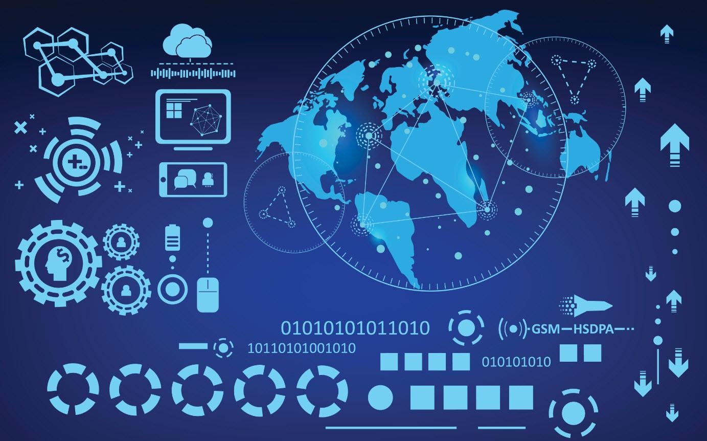 极飞科技副总经理钱姝婷:组建智能农机专利共享池