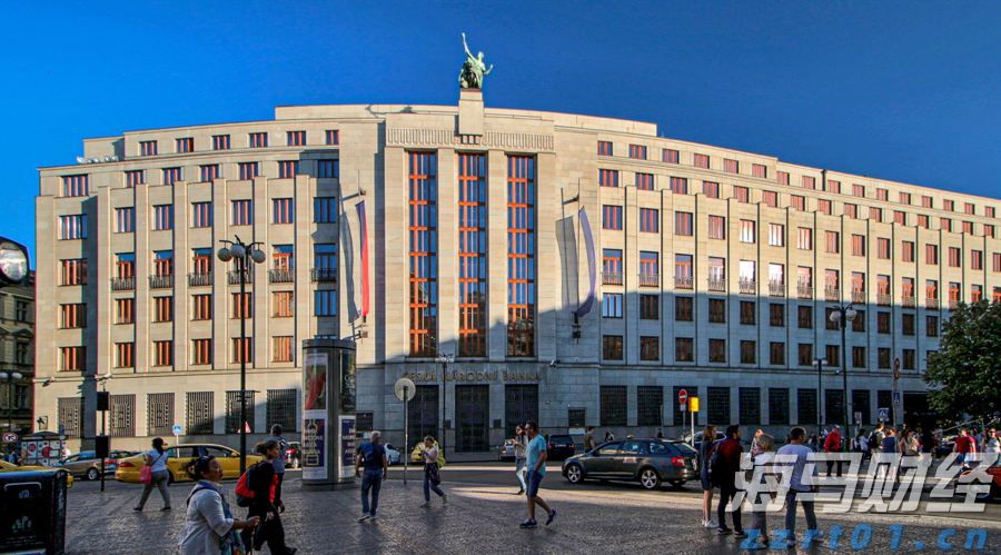 类似于互联网泡沫! 德意志银行指标显示美股过热