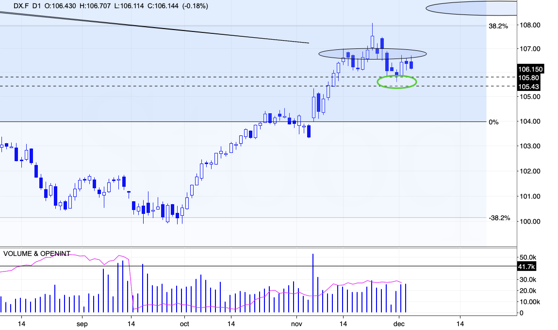 券商晨会精华 | 银行股短期调整不改长期向好逻辑